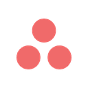 Asana logo