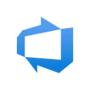 Azure DevOps logo