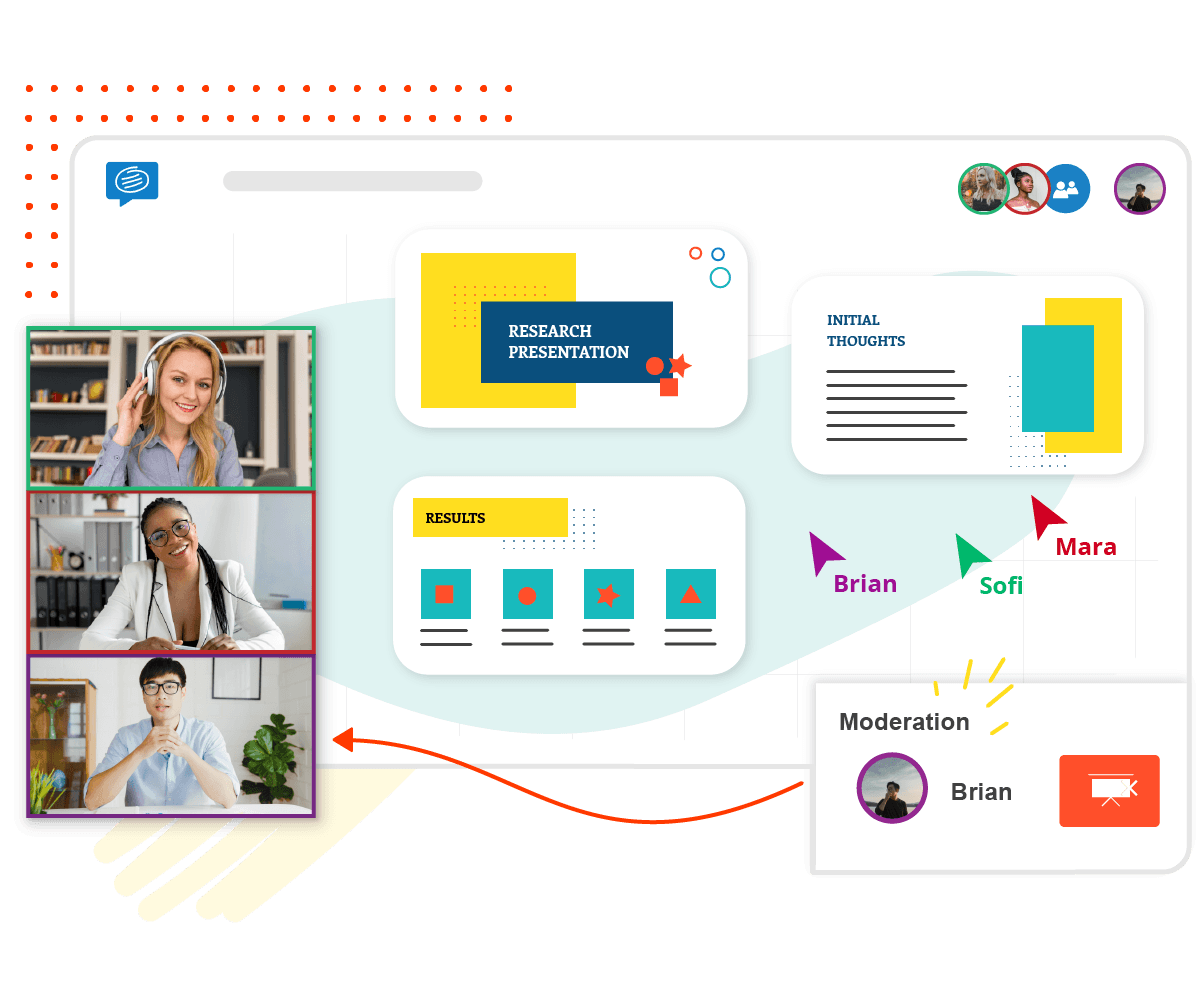 Features Overview