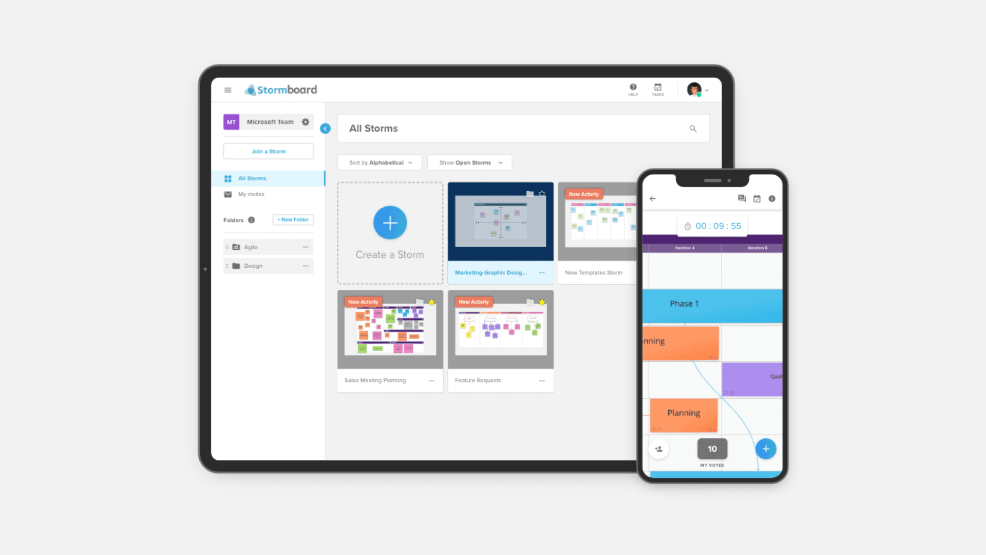 Sử dụng Mobidrawer trên mọi thiết bị
