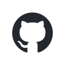 GitHub logo