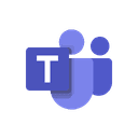 Microsoft Teams logo