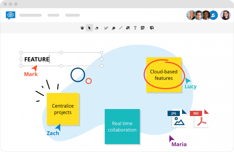 Features Overview