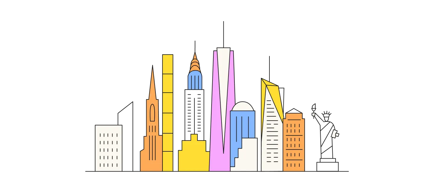 New York